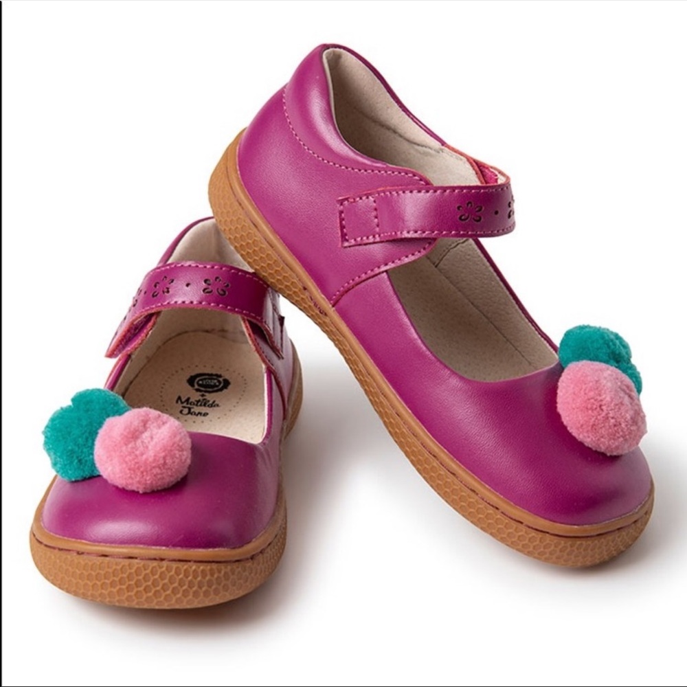 Matilda Jane, In a Poof Shoe toddler 9